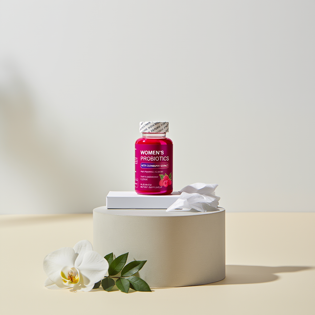 Essential Probiotics