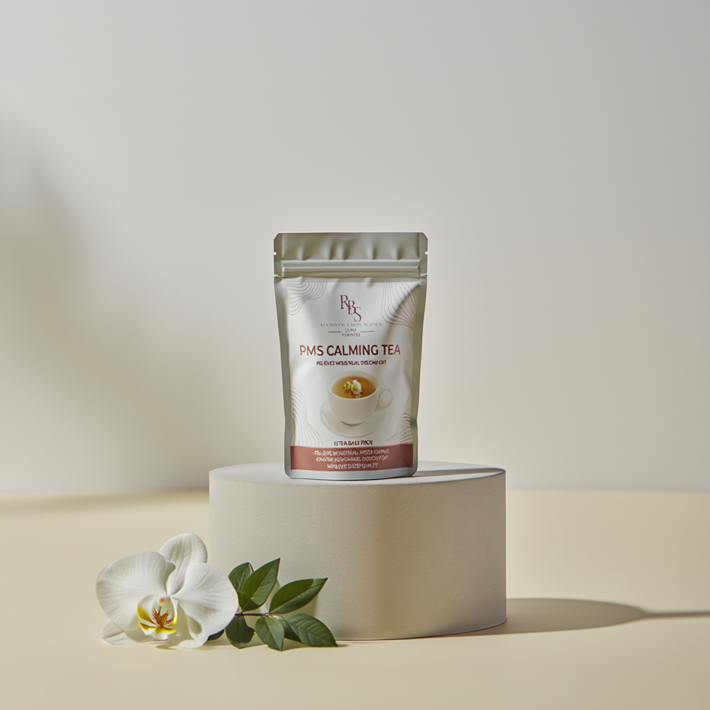 PMS Calming Tea