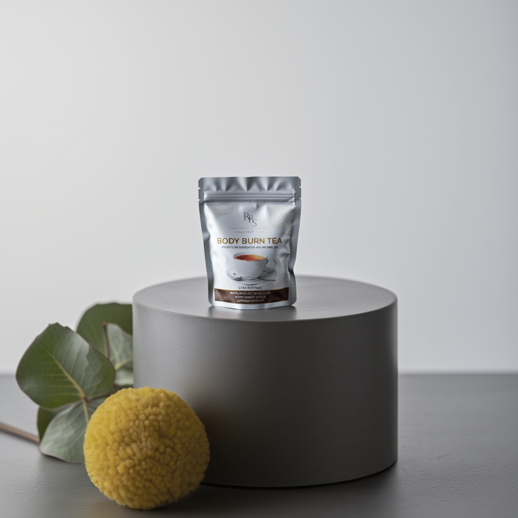 Body Burn Tea