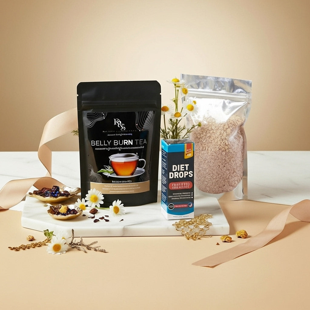 Sculpt Signature Kit C