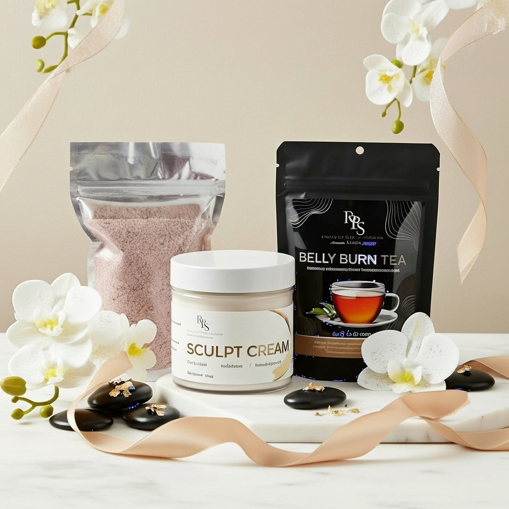 Sculpt Signature Kit A