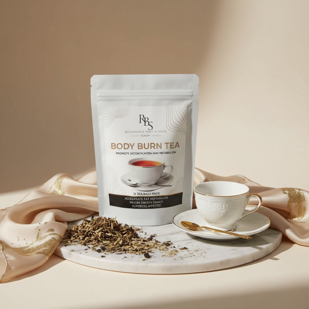 Body Burn Tea