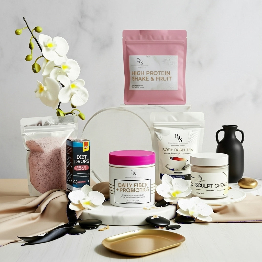 Ultimate Sculpt System